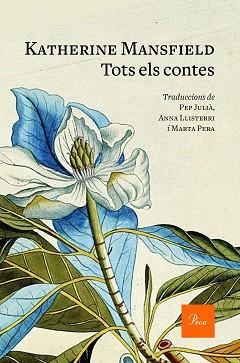 TOTS ELS CONTES | 9788475886947 | MANSFIELD, KATHERINE | Llibreria Aqualata | Comprar llibres en català i castellà online | Comprar llibres Igualada