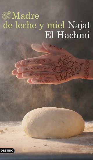 MADRE DE LECHE Y MIEL | 9788423353378 | EL HACHMI, NAJAT | Llibreria Aqualata | Comprar llibres en català i castellà online | Comprar llibres Igualada