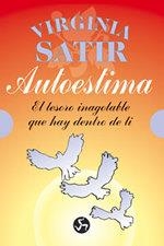 AUTOESTIMA | 9788488066107 | SATIR,VIRGINIA | Llibreria Aqualata | Comprar llibres en català i castellà online | Comprar llibres Igualada