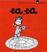 EA, EA (POQUITO A POCO 1) | 9788424606510 | LISSON | Llibreria Aqualata | Comprar llibres en català i castellà online | Comprar llibres Igualada