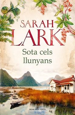 SOTA CELS LLUNYANS | 9788416930401 | LARK, SARAH | Llibreria Aqualata | Comprar llibres en català i castellà online | Comprar llibres Igualada