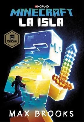 MINECRAFT: LA ISLA | 9788490439517 | BROOKS, MAX | Llibreria Aqualata | Comprar llibres en català i castellà online | Comprar llibres Igualada