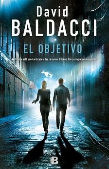 OBJETIVO, EL | 9788466662680 | DAVID BALDACCI | Llibreria Aqualata | Comprar llibres en català i castellà online | Comprar llibres Igualada