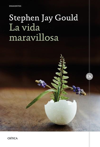 VIDA MARAVILLOSA, LA | 9788417067687 | GOULD, STEPHEN JAY | Llibreria Aqualata | Comprar llibres en català i castellà online | Comprar llibres Igualada