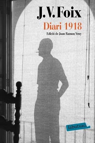 DIARI 1918 | 9788417031619 | FOIX I MAS, J. V. | Llibreria Aqualata | Comprar llibres en català i castellà online | Comprar llibres Igualada