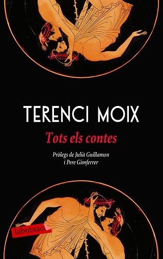 TOTS ELS CONTES | 9788417031589 | MOIX, TERENCI | Llibreria Aqualata | Comprar libros en catalán y castellano online | Comprar libros Igualada