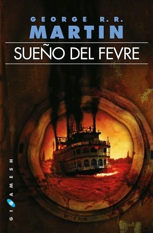 SUEÑO DEL FEVRE (OMNIUM) | 9788416035816 | MARTIN, GEORGE R.R. | Llibreria Aqualata | Comprar llibres en català i castellà online | Comprar llibres Igualada