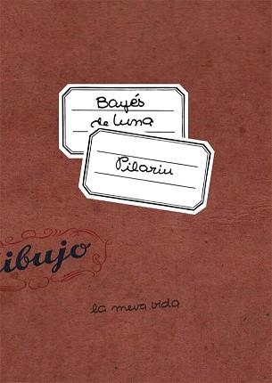 PILARÍN BAYÉS DE LUNA | 9788416670529 | BAYÉS, PILARÍN | Llibreria Aqualata | Comprar llibres en català i castellà online | Comprar llibres Igualada