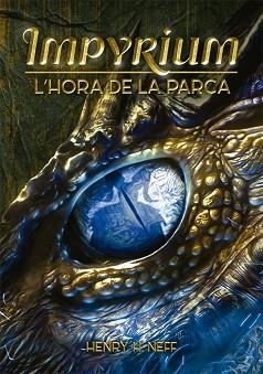 IMPYRIUM II | 9788424662554 | NEFF, HENRY H. | Llibreria Aqualata | Comprar llibres en català i castellà online | Comprar llibres Igualada