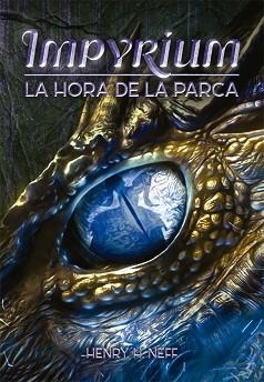 IMPYRIUM II | 9788424662561 | NEFF, HENRY H. | Llibreria Aqualata | Comprar libros en catalán y castellano online | Comprar libros Igualada