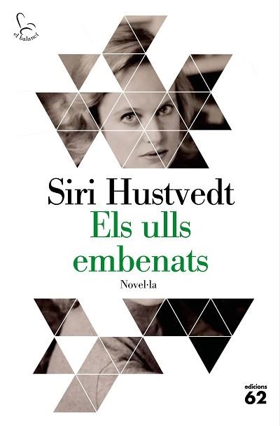 ULLS EMBENATS, ELS | 9788429776560 | HUSTVEDT, SIRI | Llibreria Aqualata | Comprar libros en catalán y castellano online | Comprar libros Igualada