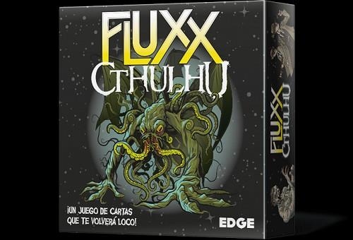 FLUXX CTHULHU | 8435407614987 | Llibreria Aqualata | Comprar llibres en català i castellà online | Comprar llibres Igualada