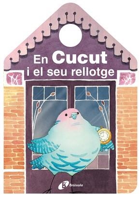 EN CUCUT I EL SEU RELLOTGE | 9788499068022 | STILMAN, MÓNICA | Llibreria Aqualata | Comprar llibres en català i castellà online | Comprar llibres Igualada