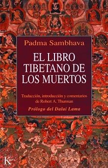 LIBRO TIBETANO DE LOS MUERTOS,EL | 9788472453319 | SAMBHAVA,PADMA | Llibreria Aqualata | Comprar llibres en català i castellà online | Comprar llibres Igualada