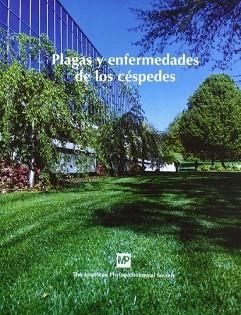 PLAGAS Y ENFERMEDADES DE LOS CESPEDES | 9788471146069 | AMERICAN PHYTOPATHOLOGICAL SOCIETY | Llibreria Aqualata | Comprar llibres en català i castellà online | Comprar llibres Igualada