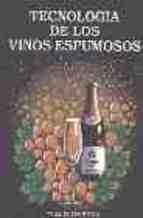 TECNOLOGIA DE LOS VINOS ESPUMOSOS | 9788471142993 | DE ROSA, T. | Llibreria Aqualata | Comprar llibres en català i castellà online | Comprar llibres Igualada