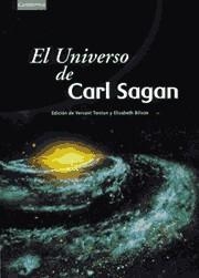 UNIVERSO DE CARL SAGAN, EL | 9788483230756 | TERZIAN, YERVANT | Llibreria Aqualata | Comprar llibres en català i castellà online | Comprar llibres Igualada