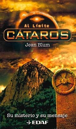 CATAROS (BOLSILLO) | 9788441411371 | BLUM, JEAN | Llibreria Aqualata | Comprar llibres en català i castellà online | Comprar llibres Igualada