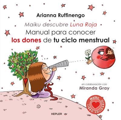 MANUAL PARA CONOCER LOS DONES DE TU CICLO MENSTRUAL | 9788416344222 | RUFFINENGO, ARIANNA | Llibreria Aqualata | Comprar llibres en català i castellà online | Comprar llibres Igualada