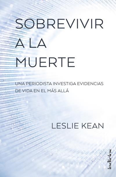 SOBREVIVIR A LA MUERTE | 9788415732297 | KEAN, LESLIE | Llibreria Aqualata | Comprar llibres en català i castellà online | Comprar llibres Igualada