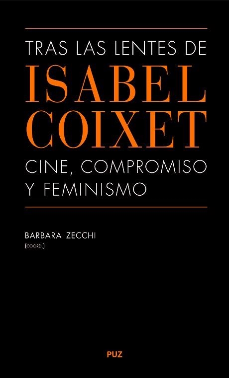 TRAS LAS LENTES DE ISABEL COIXET: | 9788416935734 | ZECCHI, BARBARA | Llibreria Aqualata | Comprar llibres en català i castellà online | Comprar llibres Igualada