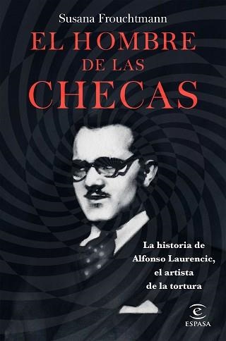 HOMBRE DE LAS CHECAS, EL | 9788467051575 | FROUCHTMANN, SUSANA | Llibreria Aqualata | Comprar llibres en català i castellà online | Comprar llibres Igualada