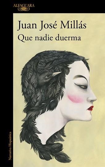 QUE NADIE DUERMA | 9788420432953 | MILLÁS, JUAN JOSE | Llibreria Aqualata | Comprar libros en catalán y castellano online | Comprar libros Igualada