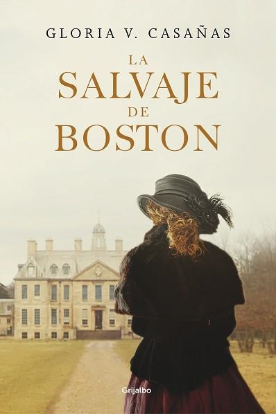 SALVAJE DE BOSTON, LA | 9788425355936 | CASAÑAS, GLORIA V. | Llibreria Aqualata | Comprar llibres en català i castellà online | Comprar llibres Igualada