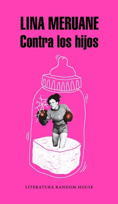 CONTRA LOS HIJOS | 9788439734062 | MERUANE, LINA | Llibreria Aqualata | Comprar llibres en català i castellà online | Comprar llibres Igualada