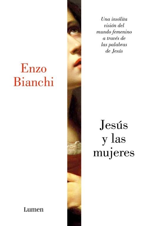 JESÚS Y LAS MUJERES | 9788426404985 | BIANCHI, ENXO | Llibreria Aqualata | Comprar llibres en català i castellà online | Comprar llibres Igualada