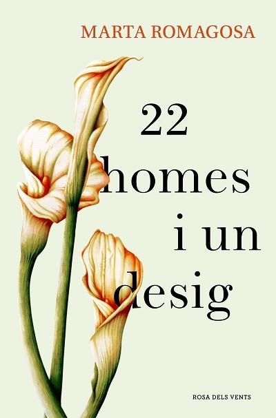 22 HOMES I UN DESIG | 9788416930296 | ROMAGOSA, MARTA | Llibreria Aqualata | Comprar libros en catalán y castellano online | Comprar libros Igualada