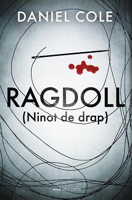 RAGDOLL (NINOT DE DRAP) | 9788416930258 | COLE, DANIEL | Llibreria Aqualata | Comprar llibres en català i castellà online | Comprar llibres Igualada