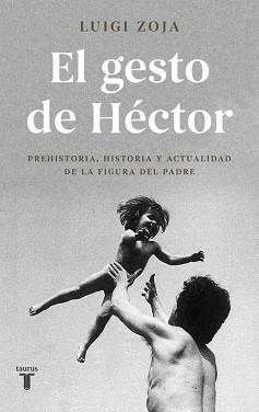 GESTO DE HÉCTOR, EL | 9788430619313 | ZOJA, LUIGI | Llibreria Aqualata | Comprar llibres en català i castellà online | Comprar llibres Igualada