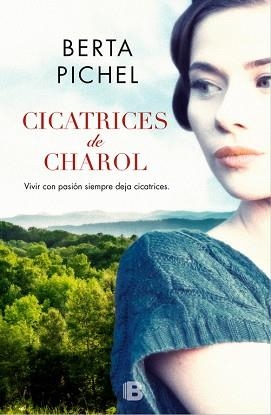 CICATRICES DE CHAROL | 9788466662659 | PICHEL, BERTA | Llibreria Aqualata | Comprar llibres en català i castellà online | Comprar llibres Igualada