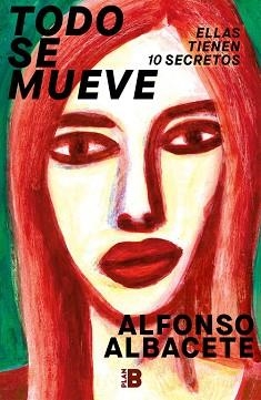 TODO SE MUEVE | 9788417001278 | ALBACETE, ALFONSO | Llibreria Aqualata | Comprar llibres en català i castellà online | Comprar llibres Igualada