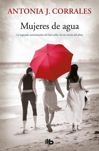 MUJERES DE AGUA | 9788490704417 | CORRALES, ANTONIA J,  | Llibreria Aqualata | Comprar llibres en català i castellà online | Comprar llibres Igualada