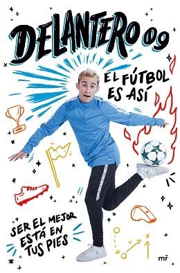 FÚTBOL ES ASÍ, EL | 9788427044265 | RINCÓN GENTICO, JUAN JESÚS | Llibreria Aqualata | Comprar llibres en català i castellà online | Comprar llibres Igualada