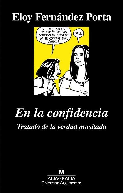 EN LA CONFIDENCIA | 9788433964199 | FERNÁNDEZ PORTA, ELOY | Llibreria Aqualata | Comprar llibres en català i castellà online | Comprar llibres Igualada