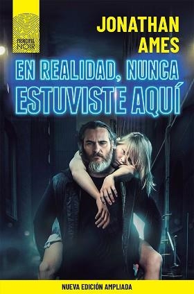 EN REALIDAD, NUNCA ESTUVISTE AQUÍ | 9788417333041 | AMES, JONATHAN | Llibreria Aqualata | Comprar llibres en català i castellà online | Comprar llibres Igualada