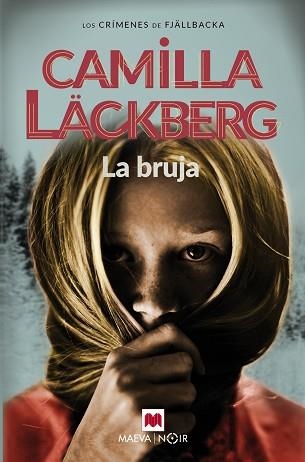 BRUJA, LA | 9788417108359 | LÄCKBERG, CAMILLA | Llibreria Aqualata | Comprar llibres en català i castellà online | Comprar llibres Igualada