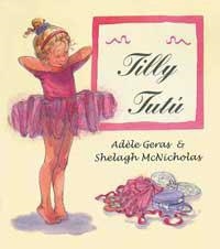 TILLY TUTU -CATALA- | 9788484881001 | GERAS, ADÈLE                  /MCNÍCHOLAS, SHELAGH | Llibreria Aqualata | Comprar libros en catalán y castellano online | Comprar libros Igualada