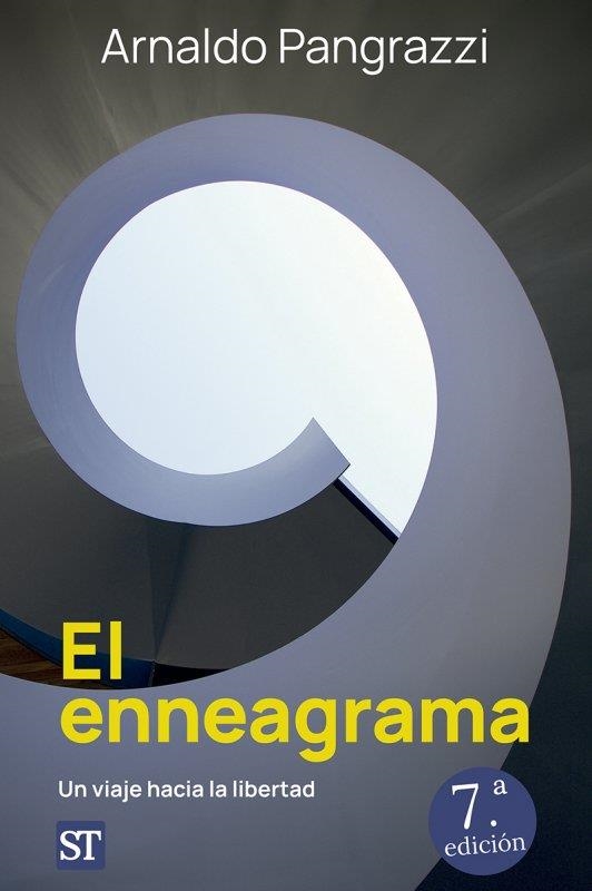 ENEAGRAMA, EL | 9788429312133 | PANGRAZZI, ARNALDO | Llibreria Aqualata | Comprar llibres en català i castellà online | Comprar llibres Igualada