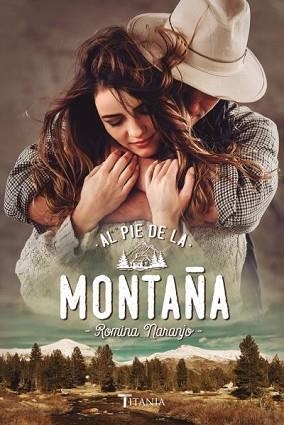 PIE DE LA MONTAÑA, AL | 9788416327447 | NARANJO, ROMINA | Llibreria Aqualata | Comprar libros en catalán y castellano online | Comprar libros Igualada