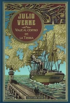 VIAJE AL CENTRO DE LA TIERRA | 9788490067772 | VERNE , JULIO | Llibreria Aqualata | Comprar llibres en català i castellà online | Comprar llibres Igualada