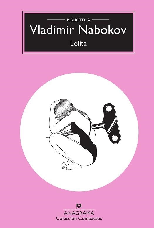 LOLITA | 9788433960177 | NABOKOV, VLADIMIR | Llibreria Aqualata | Comprar libros en catalán y castellano online | Comprar libros Igualada