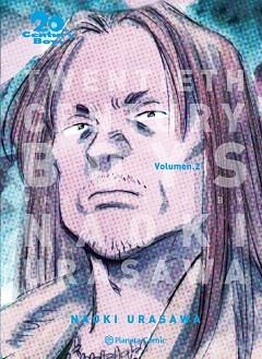 20TH CENTURY BOYS 2/11 (NUEVA EDICIÓN) | 9788491467311 | URASAWA, NAOKI | Llibreria Aqualata | Comprar llibres en català i castellà online | Comprar llibres Igualada