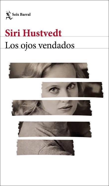 OJOS VENDADOS, LOS | 9788432233418 | HUSTVEDT, SIRI | Llibreria Aqualata | Comprar libros en catalán y castellano online | Comprar libros Igualada