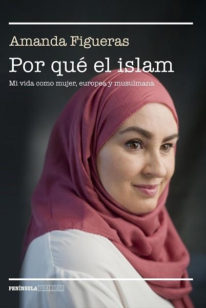 POR QUÉ EL ISLAM | 9788499426716 | FIGUERAS FERNÁNDEZ, AMANDA | Llibreria Aqualata | Comprar llibres en català i castellà online | Comprar llibres Igualada