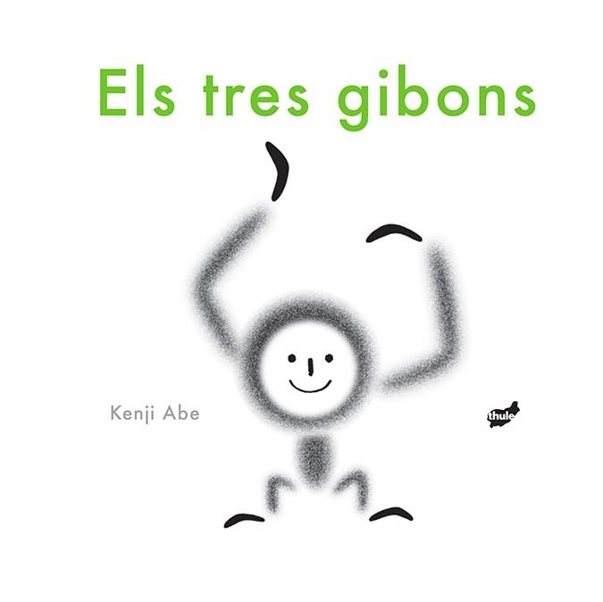 TRES GIBONS, ELS | 9788416817252 | KENJI ABE | Llibreria Aqualata | Comprar llibres en català i castellà online | Comprar llibres Igualada