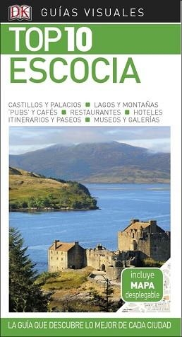 ESCOCIA (GUÍAS TOP 10) | 9780241337981 | VARIOS AUTORES | Llibreria Aqualata | Comprar llibres en català i castellà online | Comprar llibres Igualada